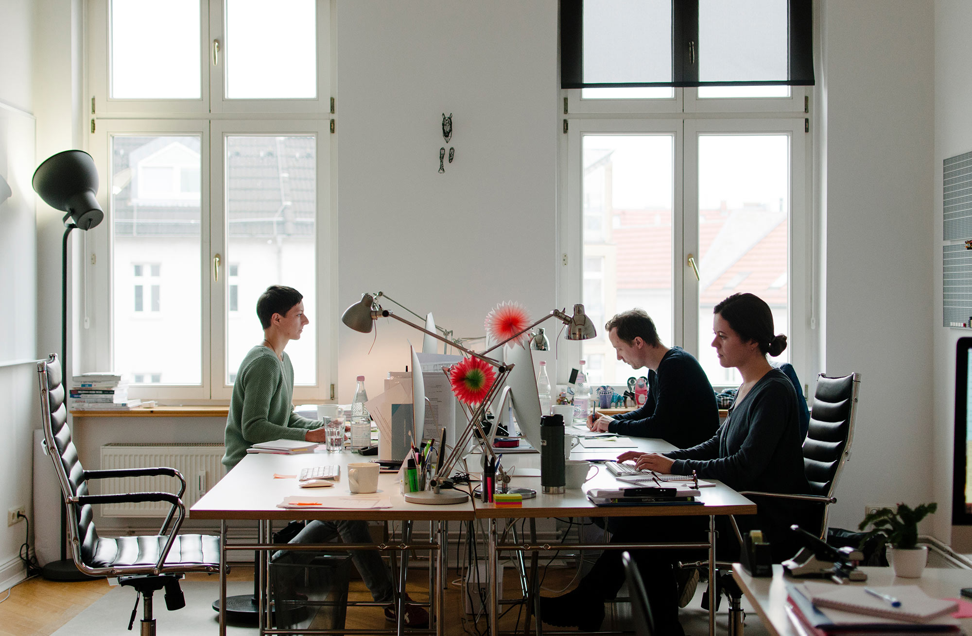 TBO Office